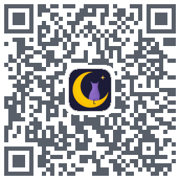 秘密花园 QRcode