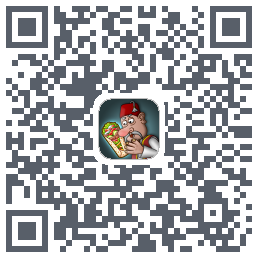 沙威玛传奇 QRcode