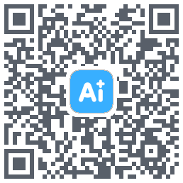 讯飞AI学 QRcode