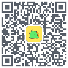 一起长大 QRcode