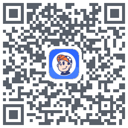 小球迷のダウンロードQRコード
