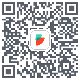 公考雷达 QRcode