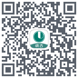 农批管家 QRcode