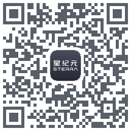 星途星纪元 QRcode