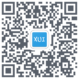 XUIDemo QRcode