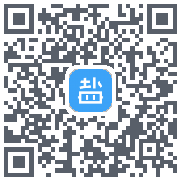 盐课堂codice QR per il download