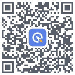 金十数据 QRcode