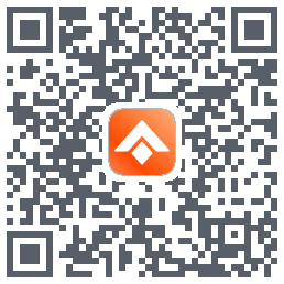 昊铂código QR de descarga de