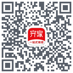齐家 QRcode