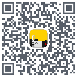 快乐斑马HD QRcode
