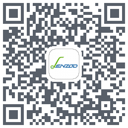 Lenzod Pro QRcode