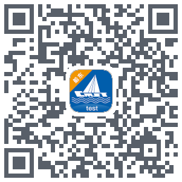 中储智运水运版kod QR do pobrania