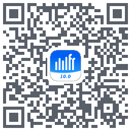 数据分析V10 QRcode