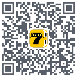 七猫作家助手 QRcode