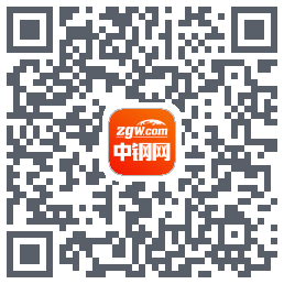中钢网的下載二維碼