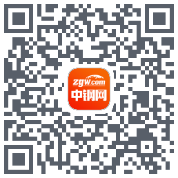 中钢网 QRcode