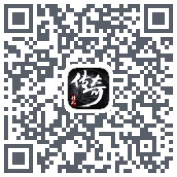 岁月传奇 QR-код для загрузки
