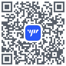 爱原物 QRcode