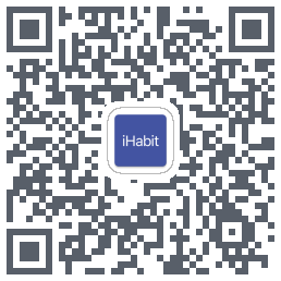 iHabit QRcode