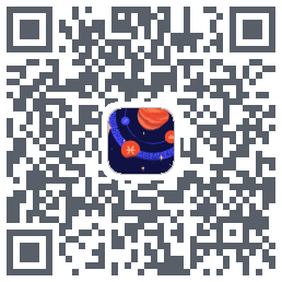 星盘说 QRcode