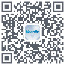 Veeniix MINI QRcode
