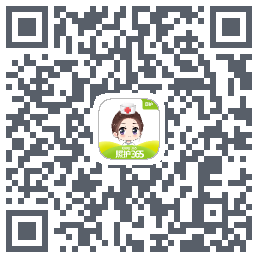 照护365康护端的下載二維碼
