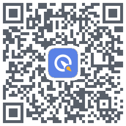 金十数据 QRcode