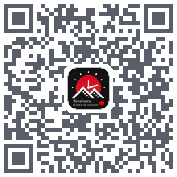 时光相框codice QR per il download