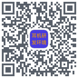 iTourBuds的下載二維碼