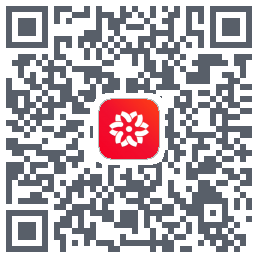 大于众学のダウンロードQRコード