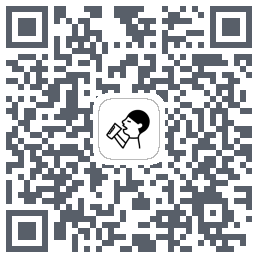 喜茶GO的下載二維碼