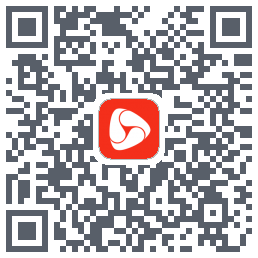 河马剧场 QRcode