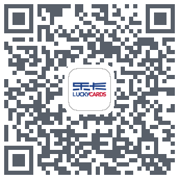 乐卡 QRcode