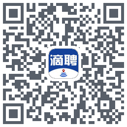 滴聘 QRcode