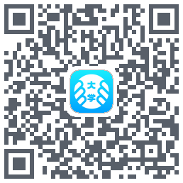 掌上大学 QRcode