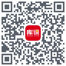 库课网校的下載二維碼