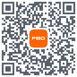 FED运动的下載二維碼