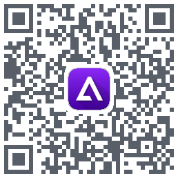 Delta的下載二維碼