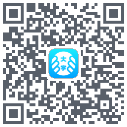 掌上大学 QR-код для загрузки