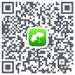 银杏 QRcode