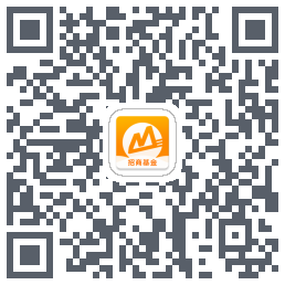 招商基金 QR-код для загрузки