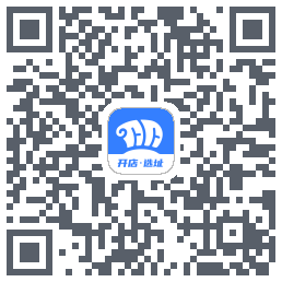 上上参谋 QRcode