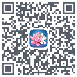 Zen Color QRcode