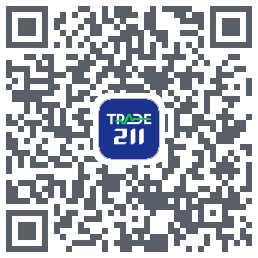 Trade211du code QR de téléchargement