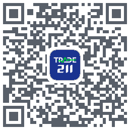 Trade211du code QR de téléchargement