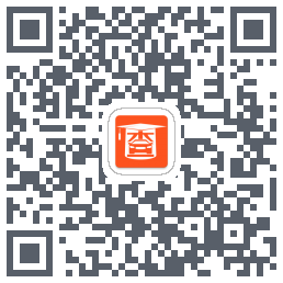 查博士二手车服务 QRcode