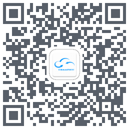 云视通codice QR per il download