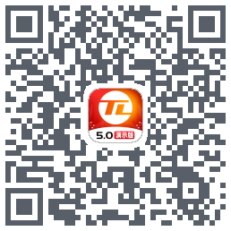 铁岭银行código QR de descarga de