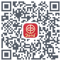 中泰齐富通 QRcode
