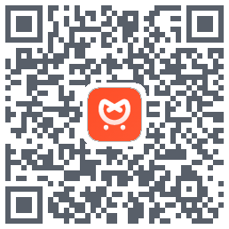 蝉选 QRcode